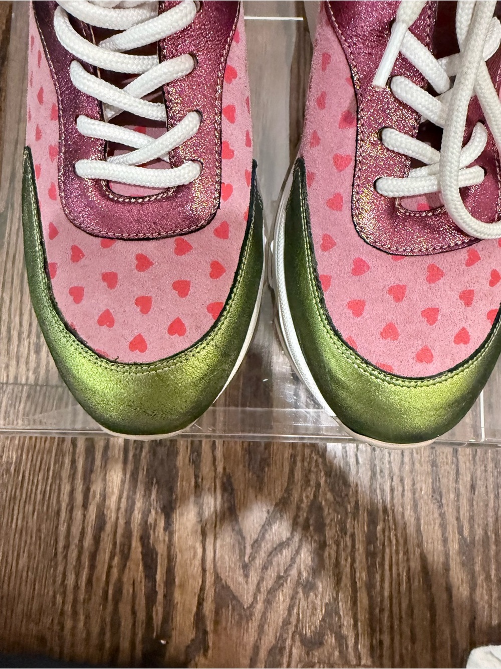The Shoe Bakery - Picture 13 of 14